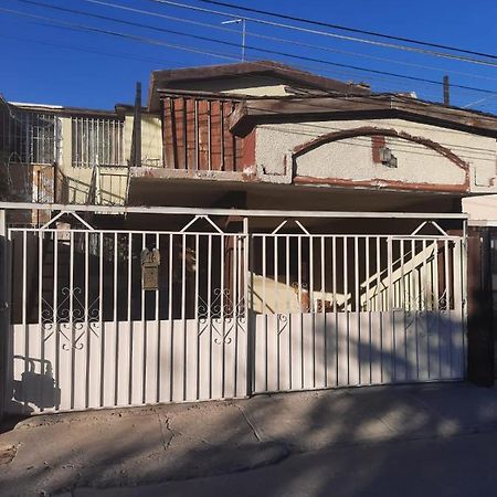 شقة La Terraza سيوداد خواريز المظهر الخارجي الصورة